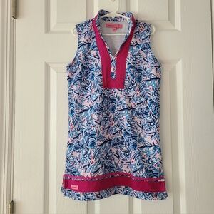 Simply Sothern Shift Dress